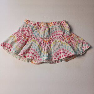 Koala Baby Shirt Multi Color Dots Size 6 Months